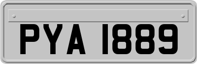 PYA1889