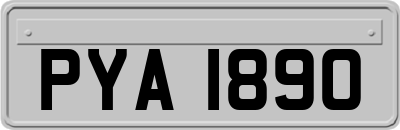 PYA1890