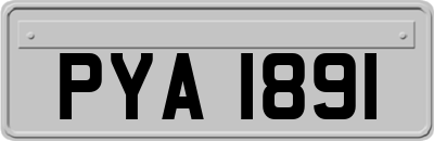 PYA1891