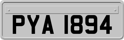 PYA1894