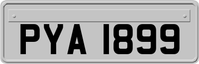 PYA1899