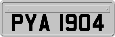 PYA1904