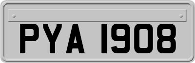 PYA1908