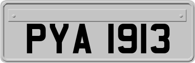 PYA1913