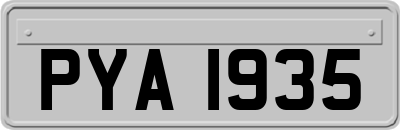 PYA1935