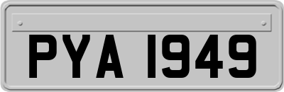 PYA1949