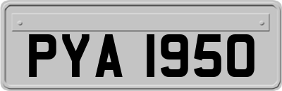 PYA1950