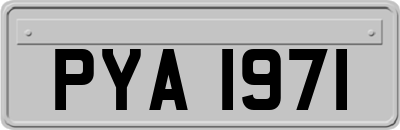 PYA1971