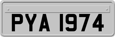 PYA1974