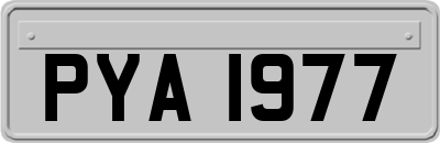 PYA1977