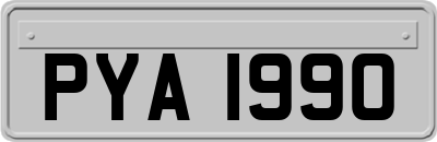 PYA1990