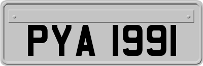 PYA1991