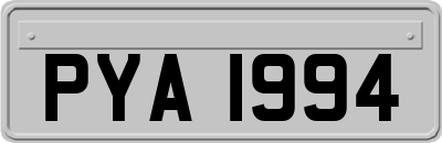 PYA1994