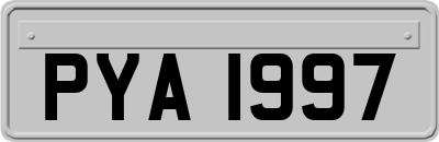 PYA1997