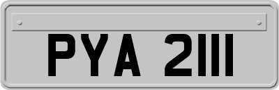 PYA2111