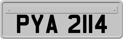 PYA2114