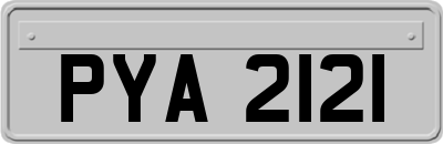 PYA2121