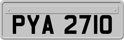 PYA2710