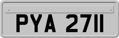 PYA2711