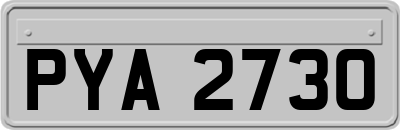 PYA2730