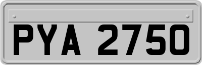 PYA2750