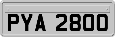 PYA2800