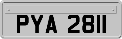 PYA2811