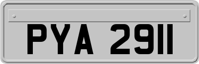 PYA2911