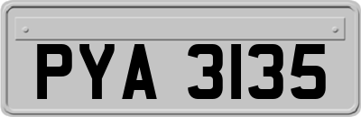 PYA3135