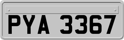 PYA3367