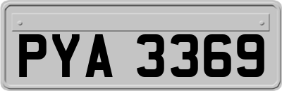 PYA3369