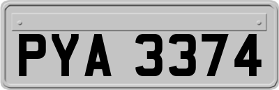 PYA3374