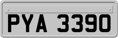 PYA3390