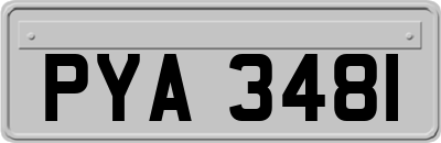 PYA3481