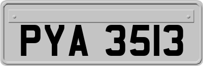 PYA3513