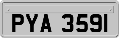 PYA3591