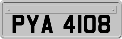 PYA4108