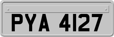 PYA4127