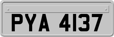 PYA4137