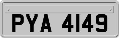 PYA4149