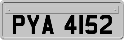 PYA4152