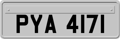 PYA4171