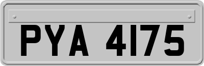 PYA4175