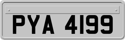 PYA4199