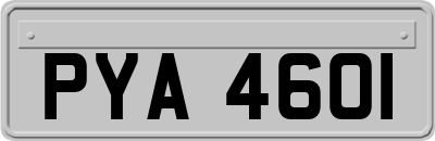 PYA4601