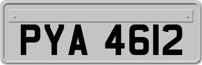 PYA4612