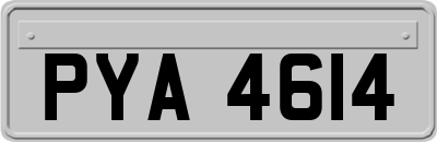 PYA4614