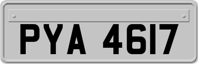 PYA4617