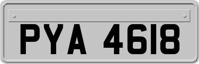 PYA4618