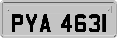 PYA4631